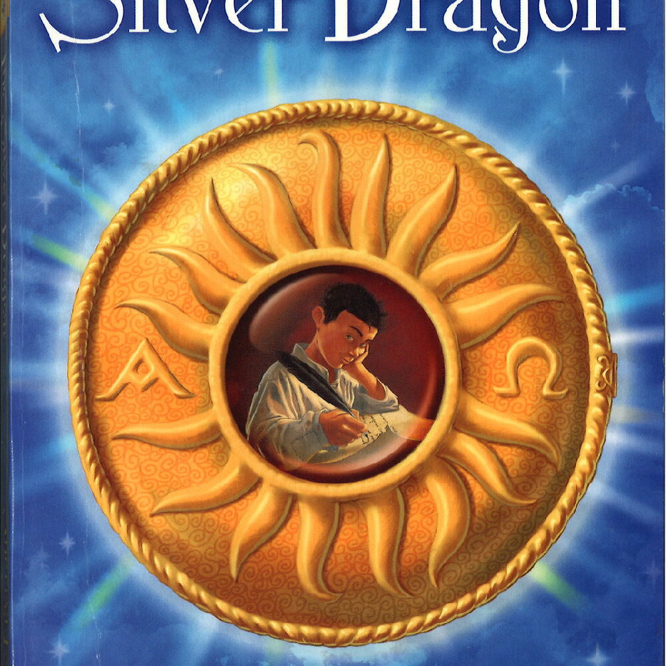 The Silver Dragon