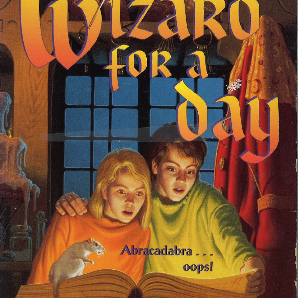 Wizard for a Day