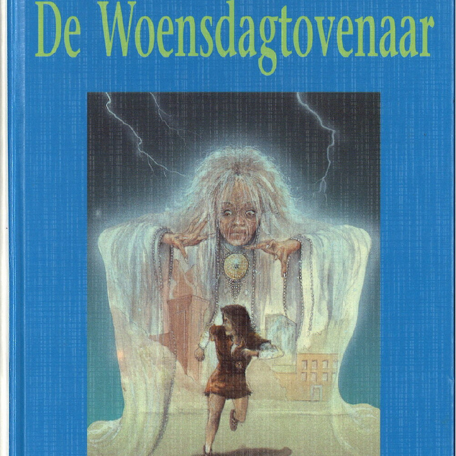 De Woensdagtovenaar