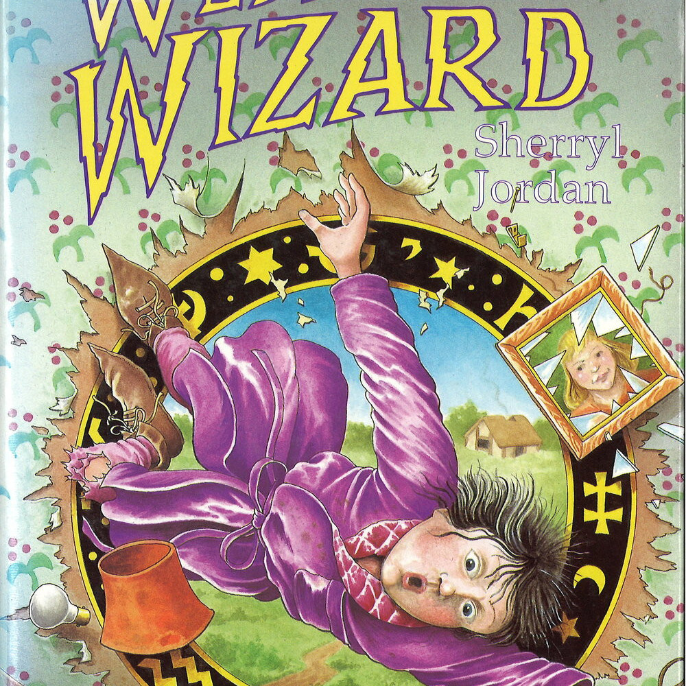 The Wednesday Wizard