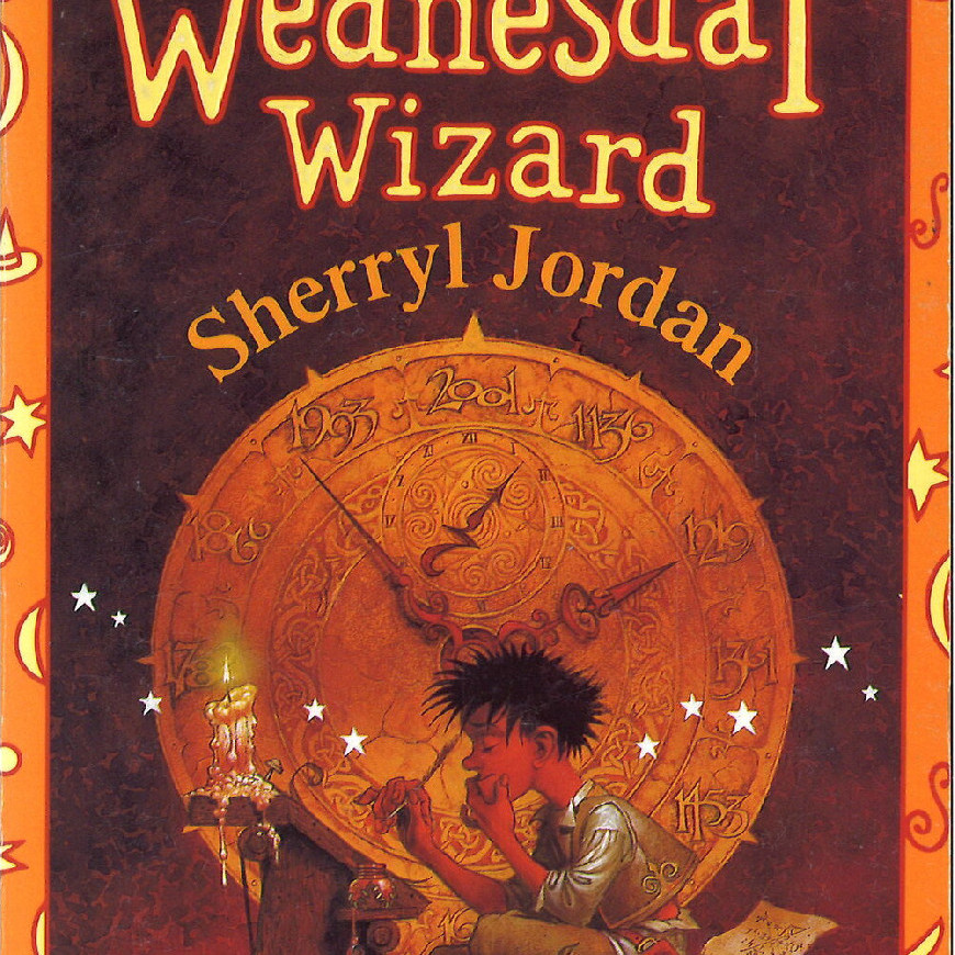 The Wednesday Wizard