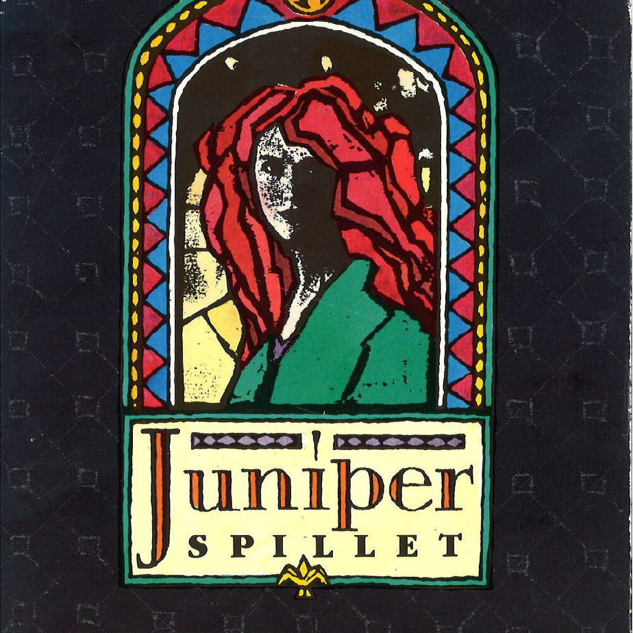 Juniper Spillet