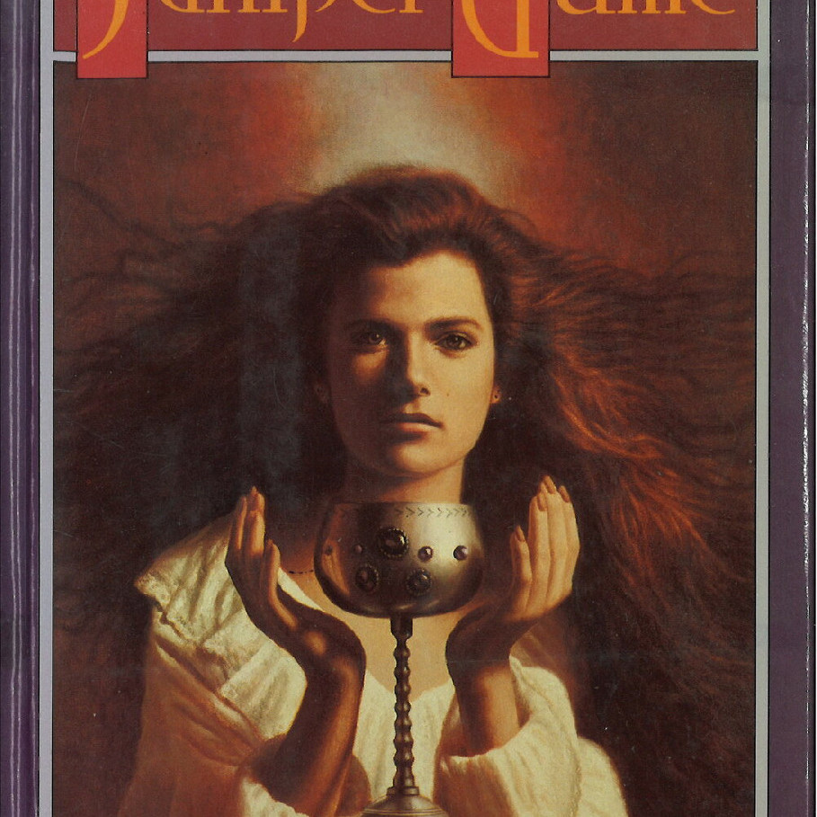 The Juniper Game
