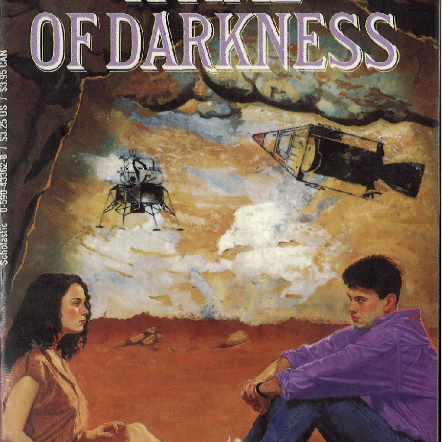 A Time of Darkness