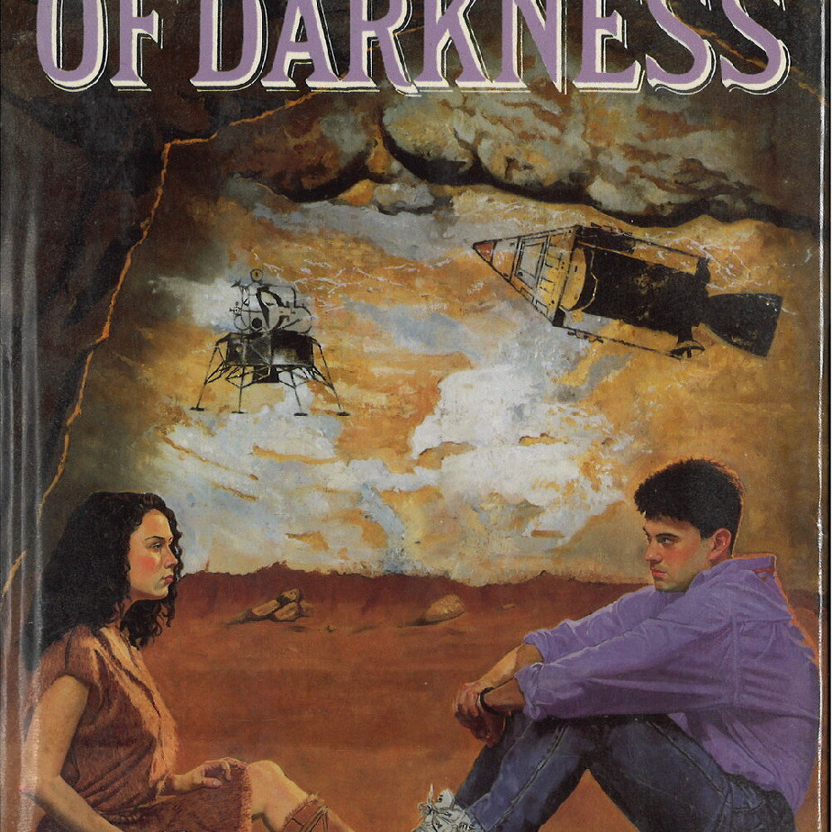 A Time of Darkness