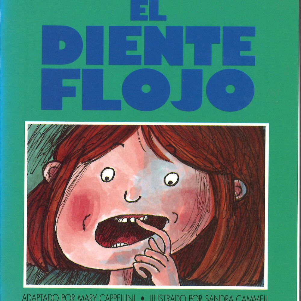 El diente flojo