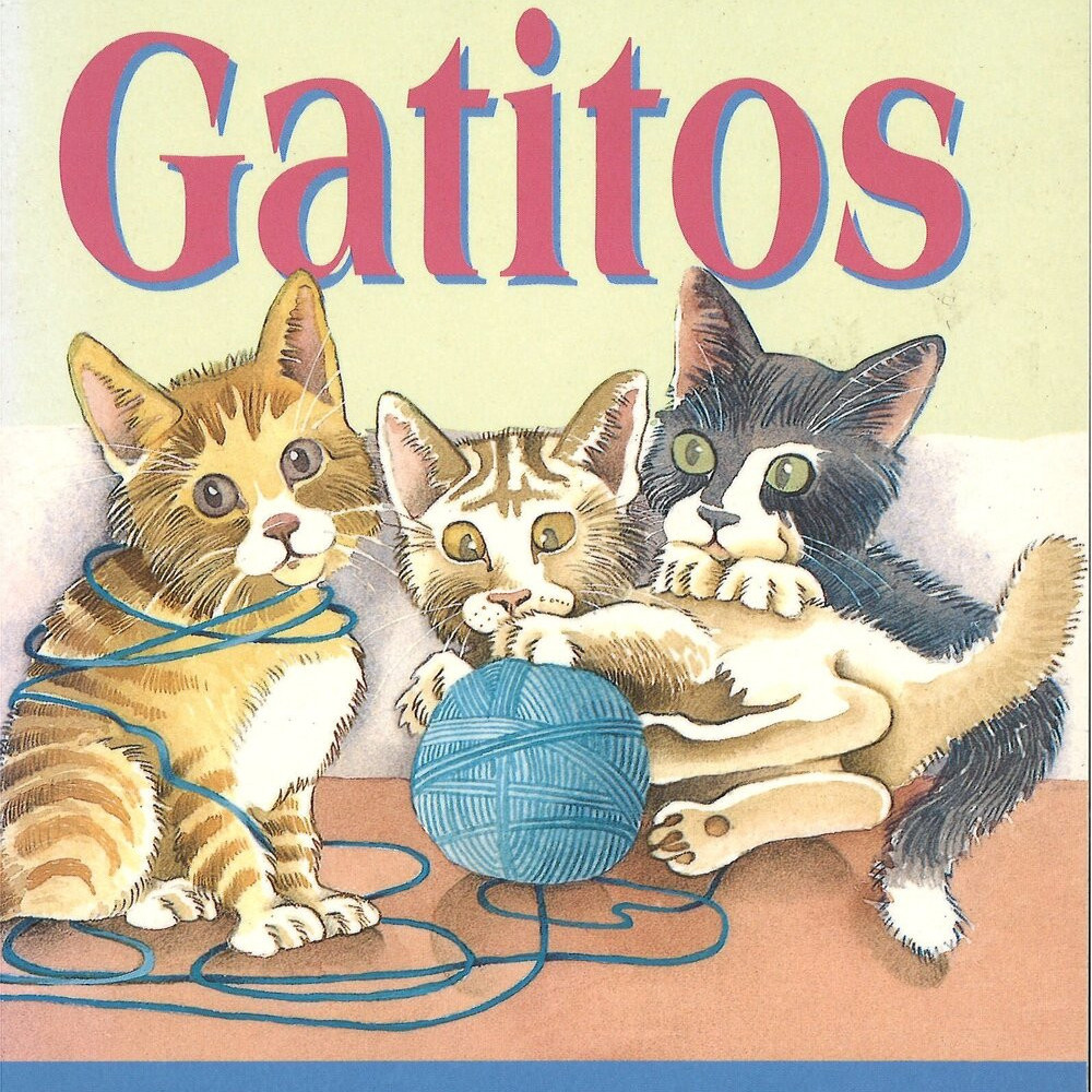 Gatitos