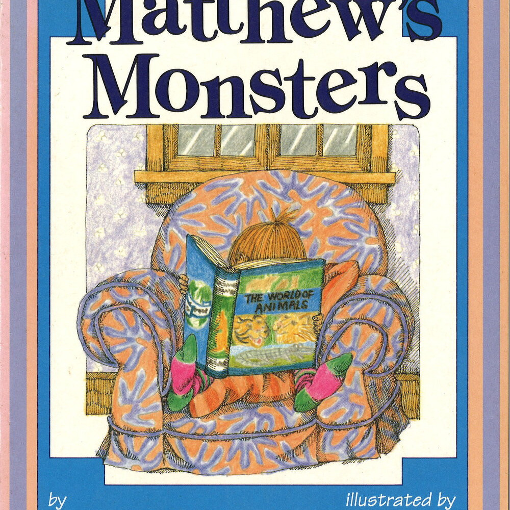Matthew’s Monsters