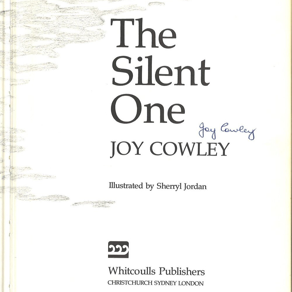 The Silent One