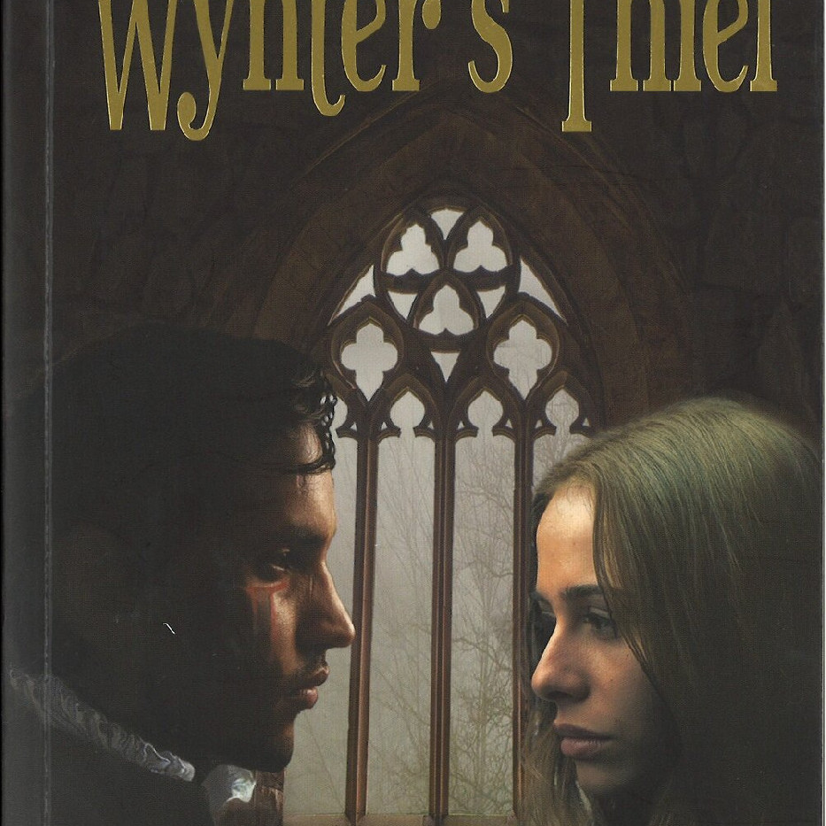 Wynter’s Thief