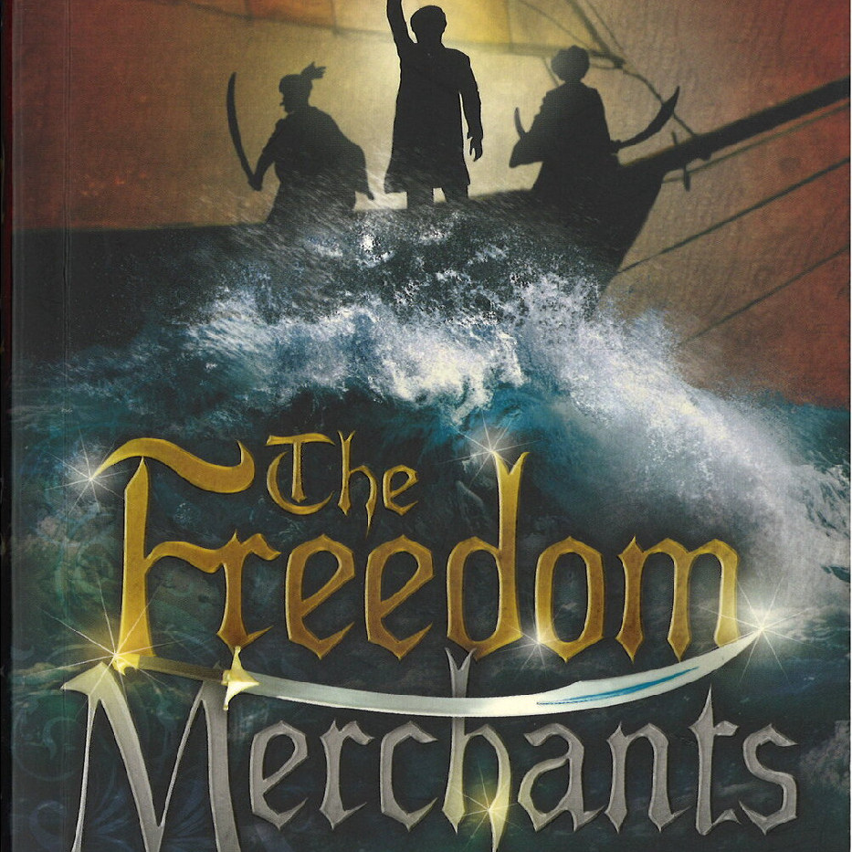 The Freedom Merchants