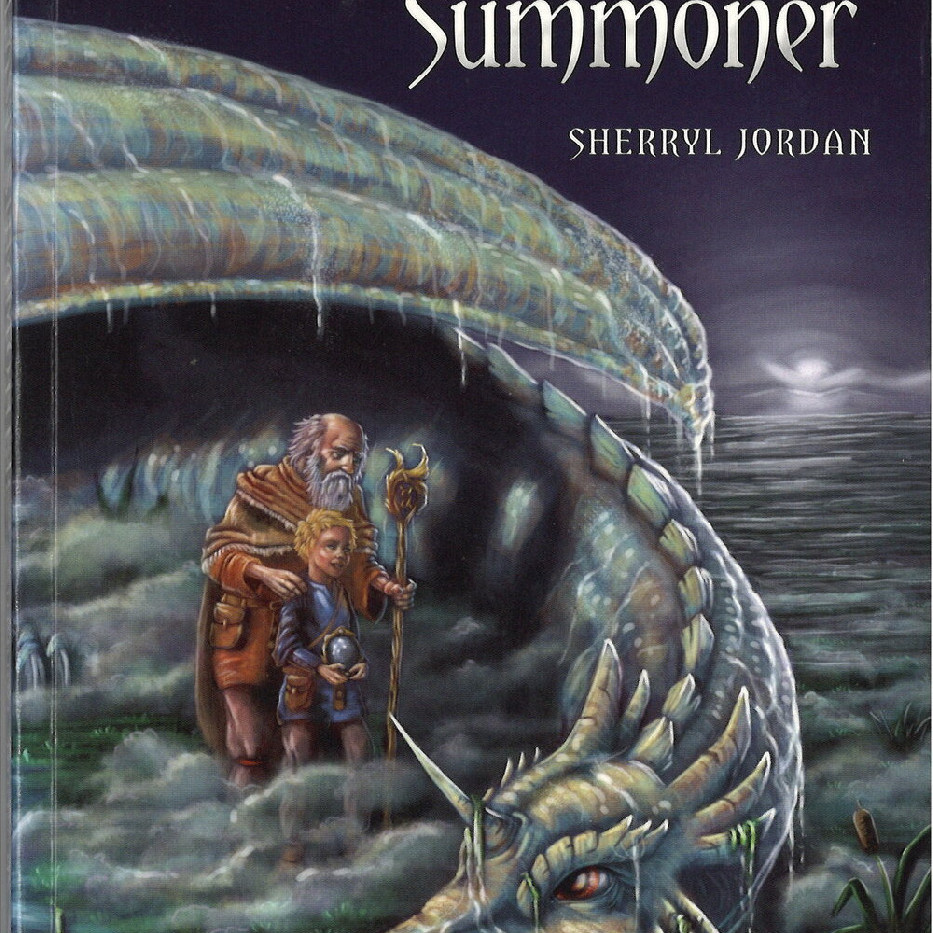 The Last Summoner