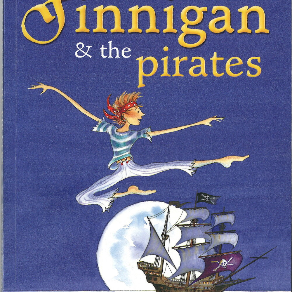 Finnigan & the pirates