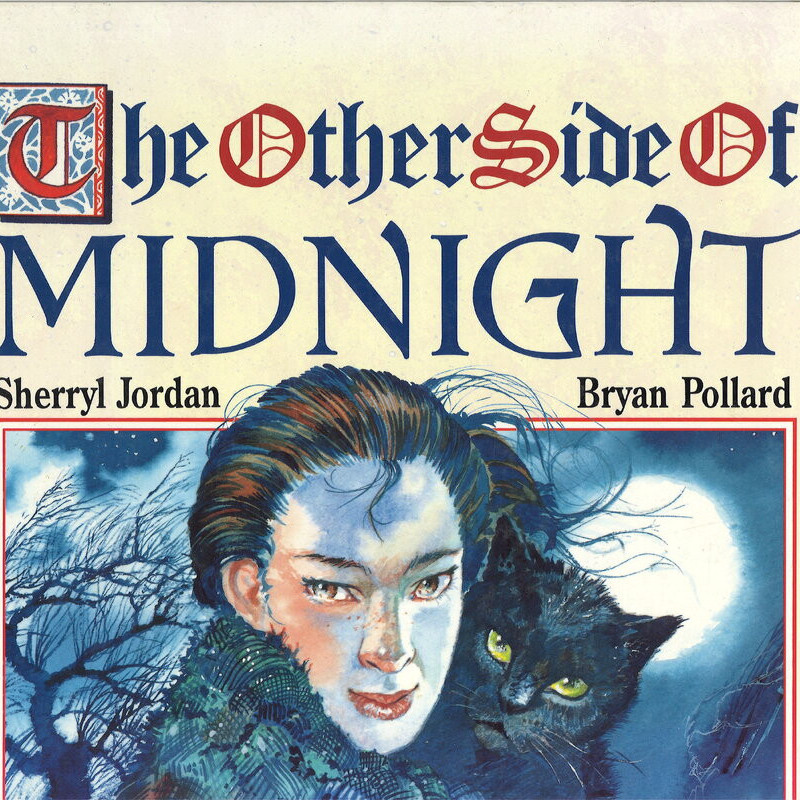 The Other Side of Midnight
