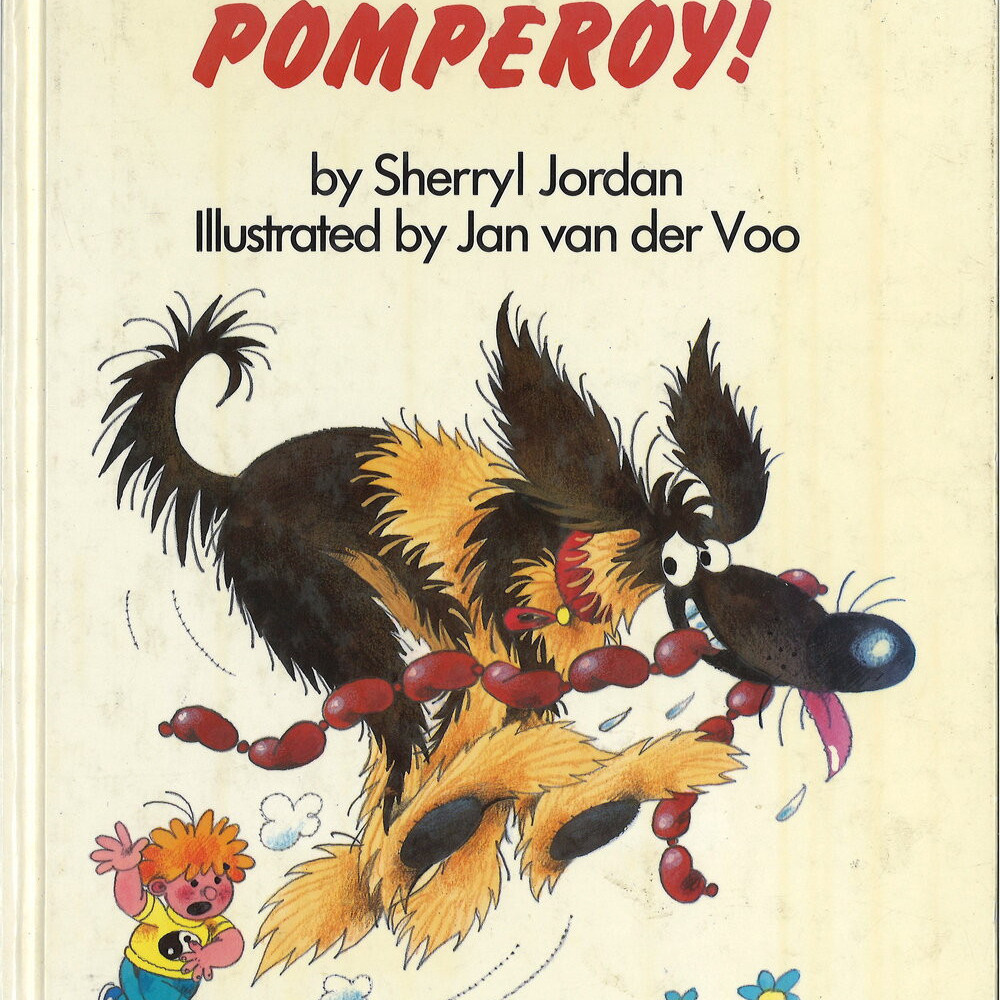 No Problem Pomperoy!