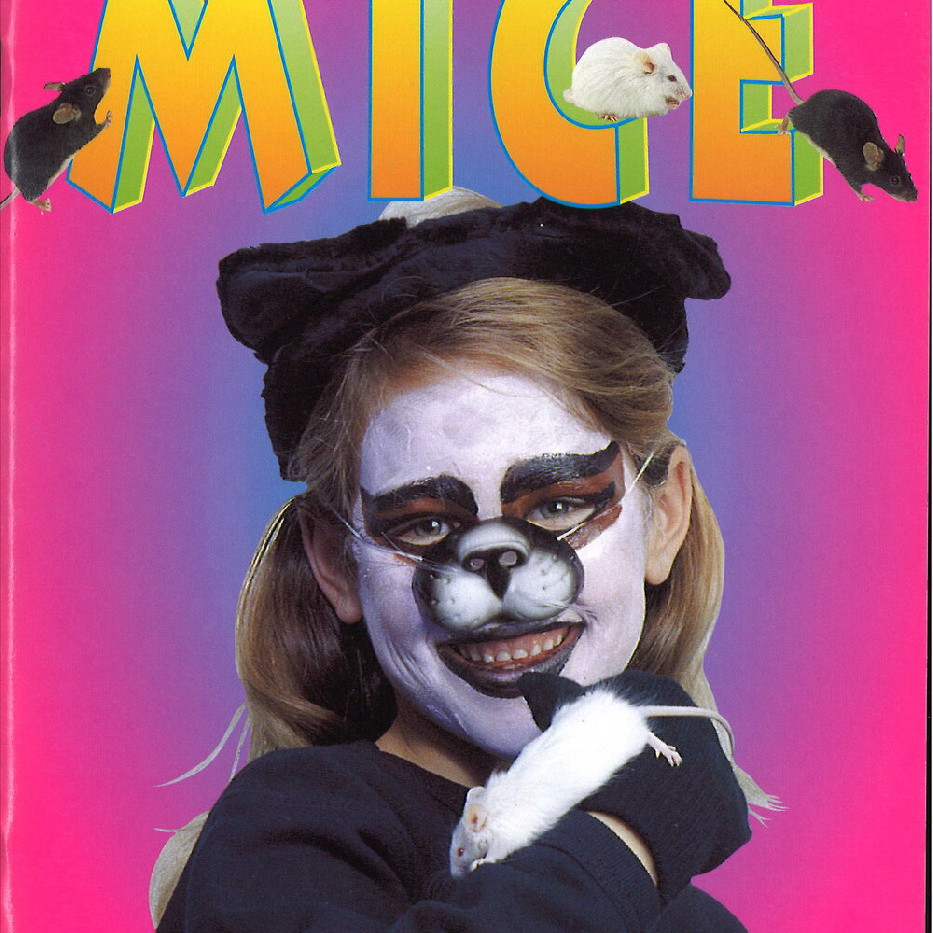 Mice and other stories