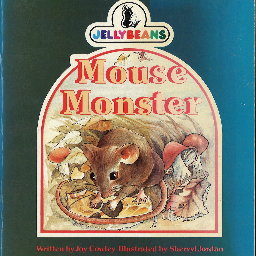 Mouse Monster