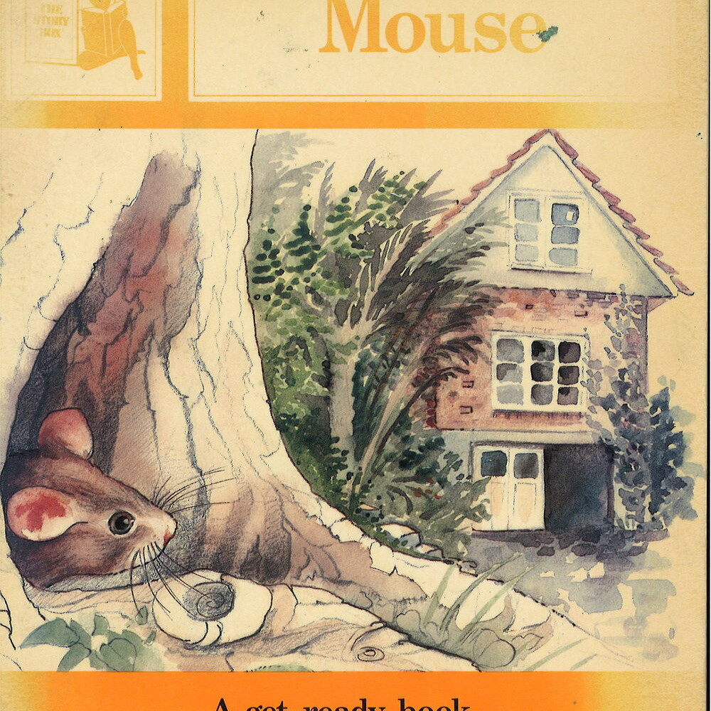 Mouse
