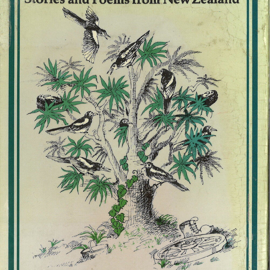 The Magpies Said