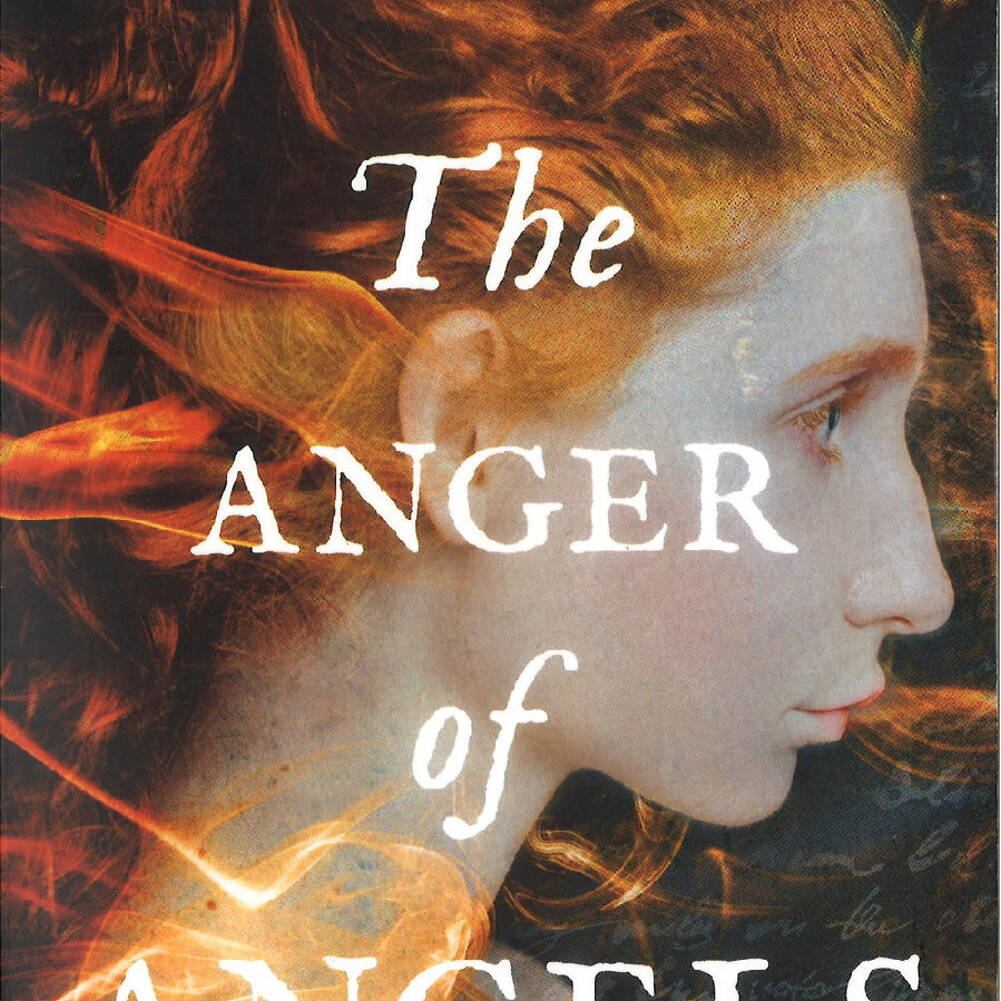 The Anger of Angels editions
