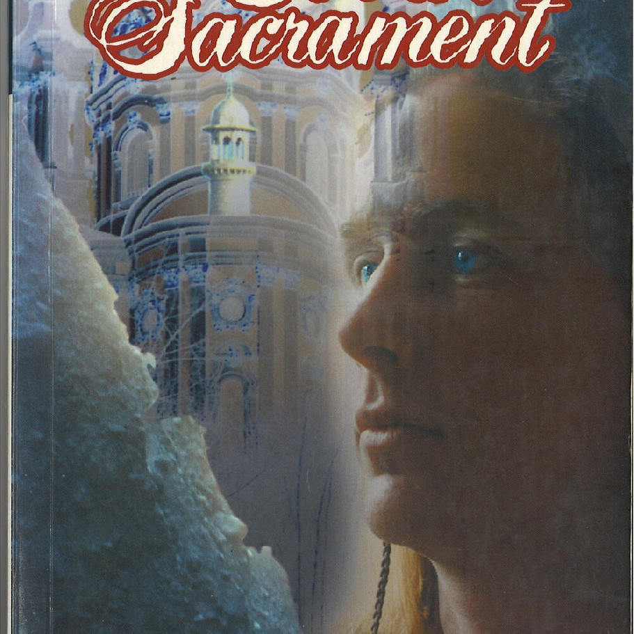 Secret Sacrament editions