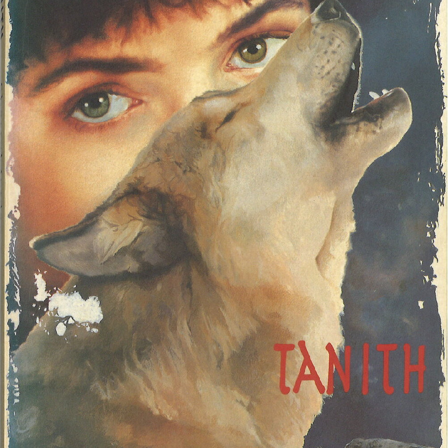 Tanith editions