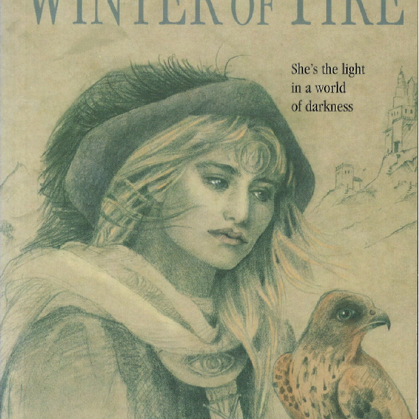 Winter of Fire editions