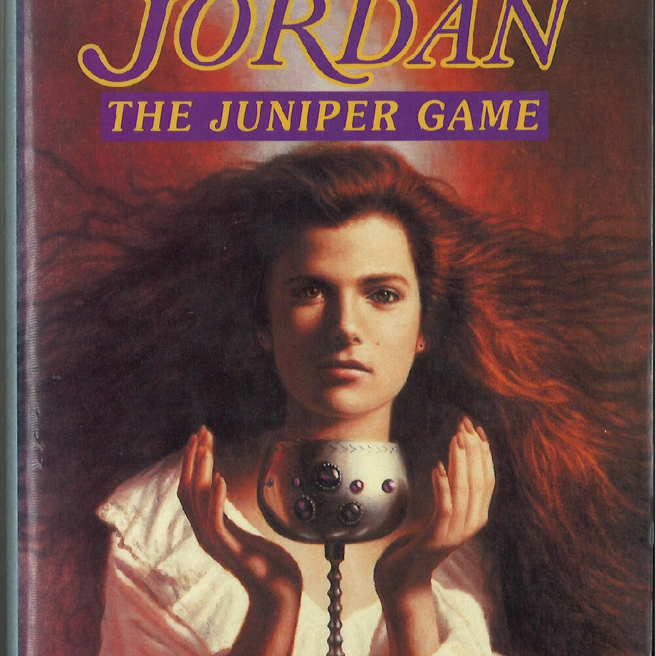 The Juniper Game editions