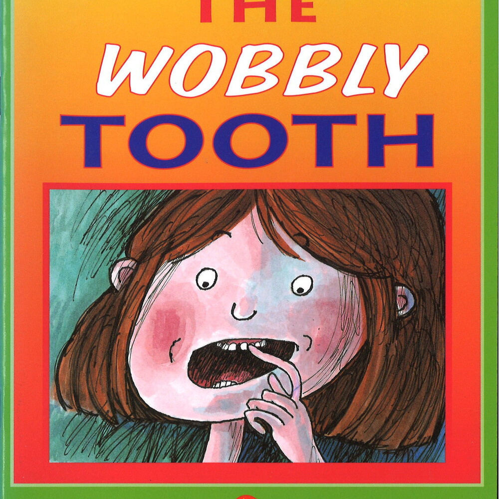 The Wobbly Tooth editions