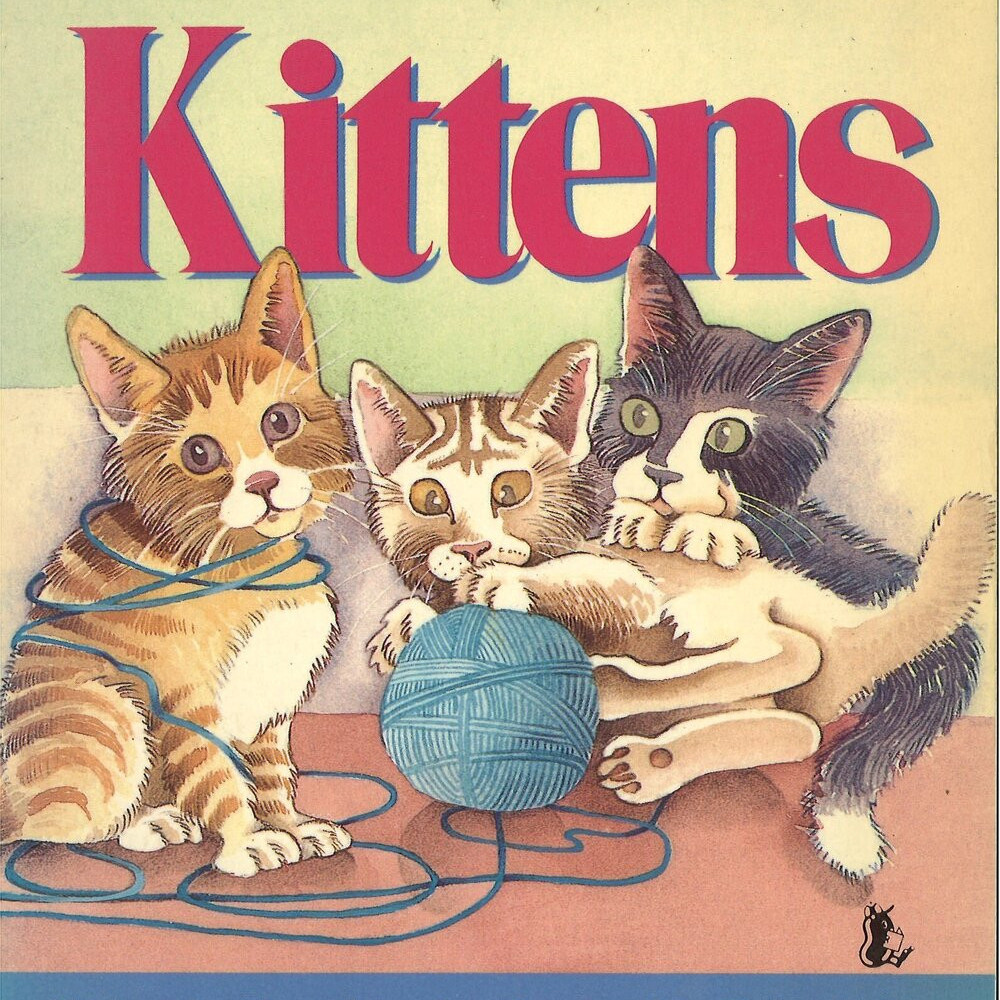 Kittens editions