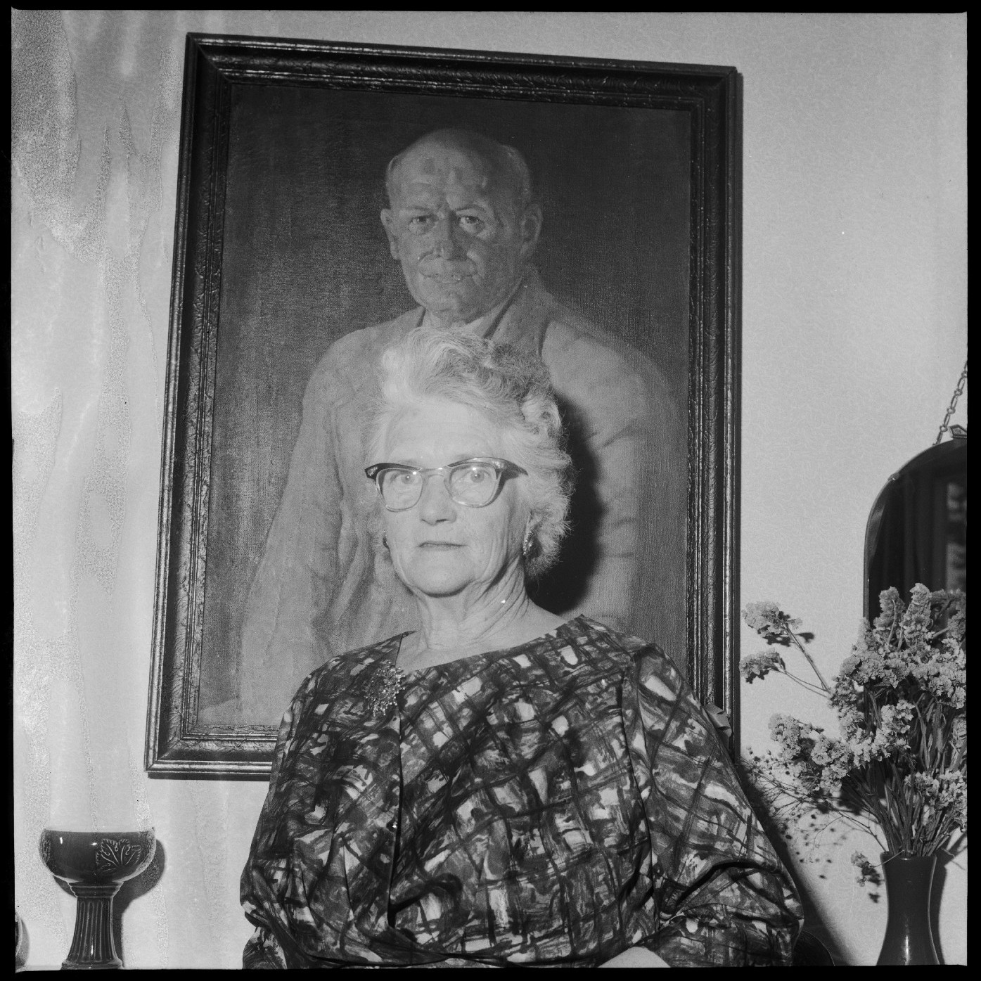 Stenhouse, Anne Teresa, 1891-1988 (Person)