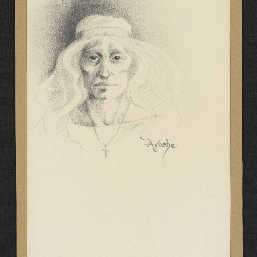 Rocco and the Time of Darkness artworks