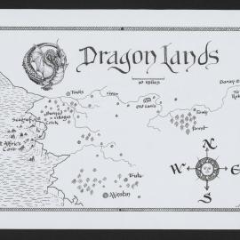 Dragon Lands