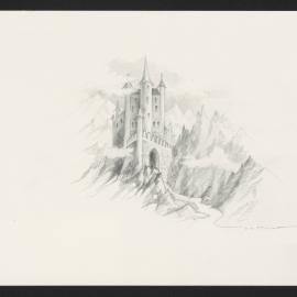 Avaldamon’s Fortress