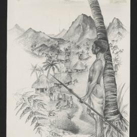 This should have been his day