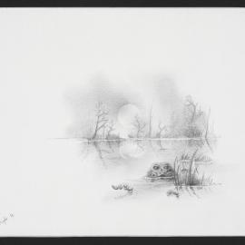 Chapter 4 illustration: Night-time