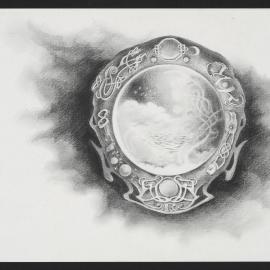 Chapter 2 illustration: Mirror