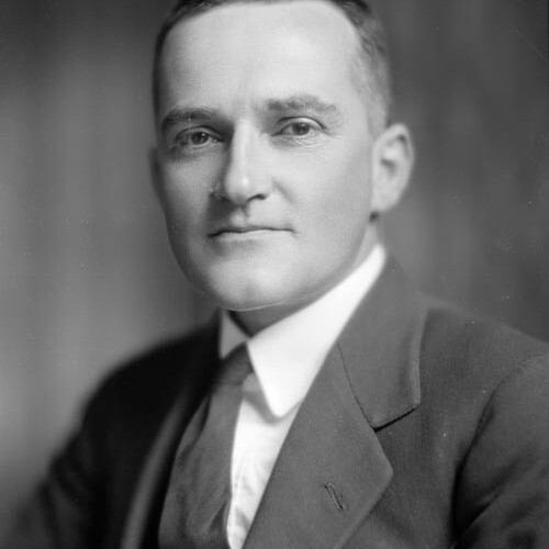 Cyril R.G. Bassett