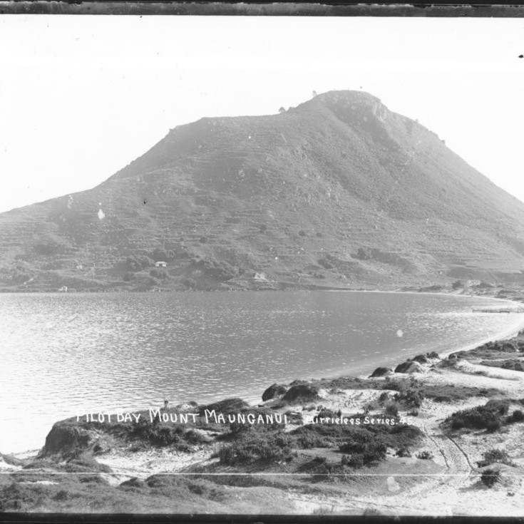 Les Woods Photographic Collection