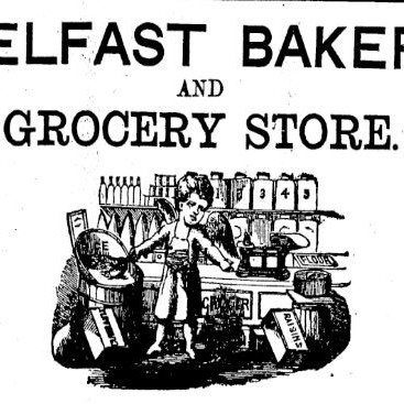 Tauranga bakers and bakery moments in history