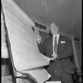 Opening of an industrial safety course in Tauranga.