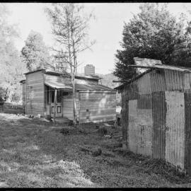 The existing facilities on The Farm at Tamata a Taihuka.