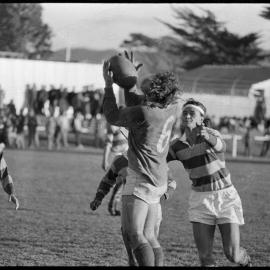 Rugby. Bay of Plenty beats Poverty Bay 29-7 at Whakatāne.