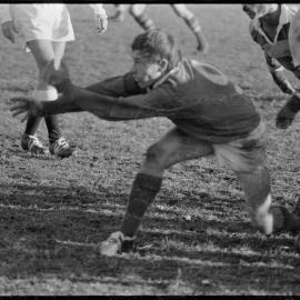 Rugby. Bay of Plenty beats Poverty Bay 29-7 at Whakatāne.