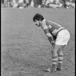 Rugby. Bay of Plenty versus Poverty Bay last Saturday.