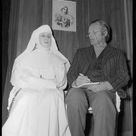 Tauranga Repertory Society production of "The Prime of Miss Jean Brodie".