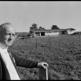 House owners in Green Park subdivision in Te Puke are objecting to South Auckland Education Board houses being placed there.