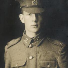 Moore Morpeth (1895-1915)