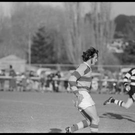 Rugby. Bay of Plenty beats Hawke's Bay 38-15 at Rotorua Stadium.