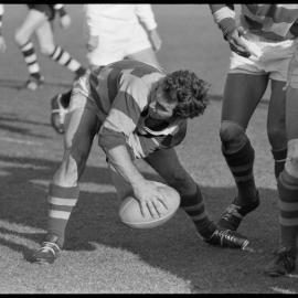 Rugby. Bay of Plenty beats Hawke's Bay 38-15 at Rotorua Stadium.